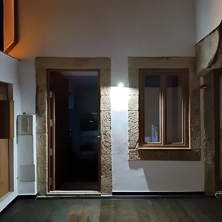 Holiday home Historico