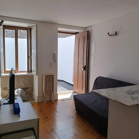 Histórico Porto