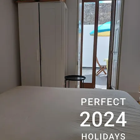 Tatil Evi Historico Porto