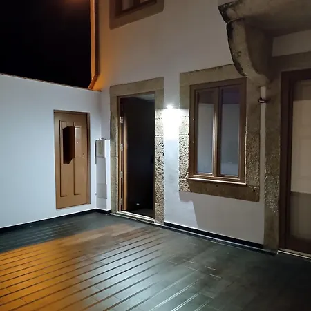 Historico Holiday home *