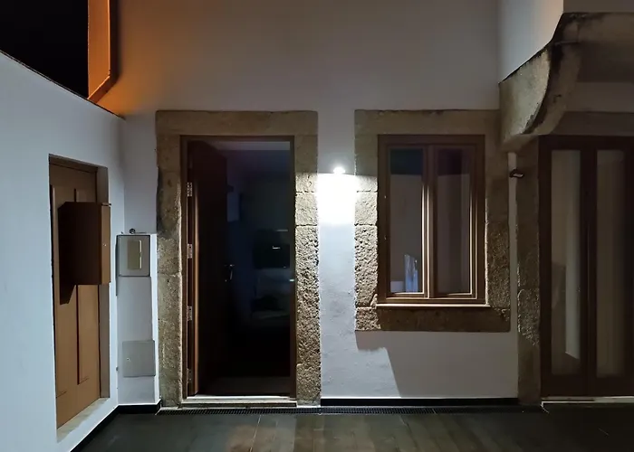 Dom wakacyjny Historico