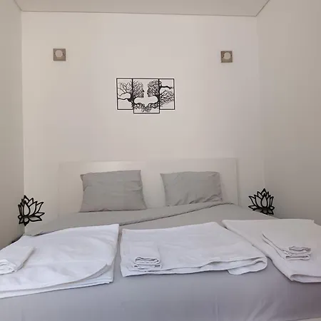 Historico Tatil Evi